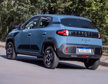 Renault Kwid E-TECH [Latam] '2025–pr.