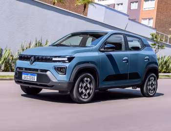 Renault Kwid E-TECH [Latam] '2025–pr.