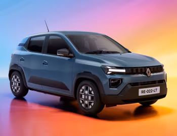 Renault Kwid E-TECH [Latam] '2025–pr.