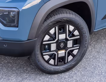 Renault Kwid E-TECH [Latam] '2025–pr.