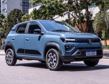 Renault Kwid E-TECH [Latam] '2025–pr.