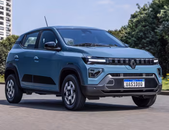 Renault Kwid E-TECH [Latam] '2025–pr.