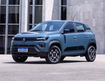 Renault Kwid E-TECH [Latam] '2025–pr.