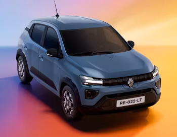Renault Kwid E-TECH [Latam] '2025–pr.