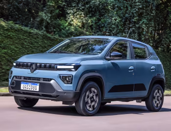 Renault Kwid E-TECH [Latam] '2025–pr.