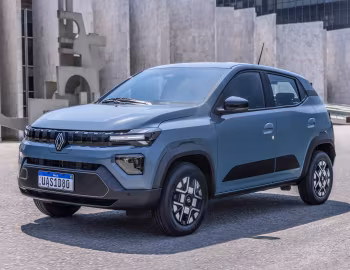 Renault Kwid E-TECH [Latam] '2025–pr.