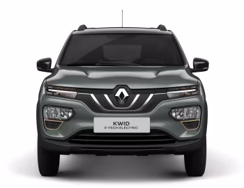 Renault Kwid E-TECH [Latam] '2022–25