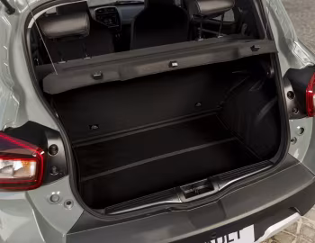 Coffre Renault Kwid E-TECH [Latam] '2022–25