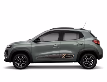 Renault Kwid E-TECH [Latam] '2022–25