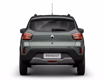 Renault Kwid E-TECH [Latam] '2022–25