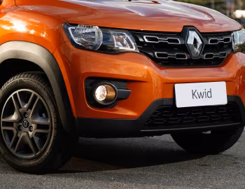 Renault Kwid Intense [Latam] '2017–22