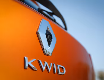 Renault Kwid Intense [Latam] '2017–22