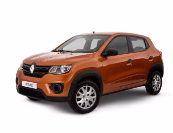 Renault Kwid Life [Latam] '2017–22
