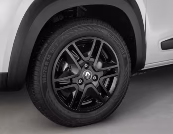 Renault Kwid Outsider [Latam] '2018–22