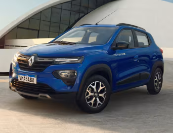 Renault Kwid Outsider [Latam] '2022–pr.