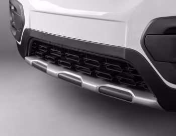 Renault Kwid Outsider [Latam] '2018–22