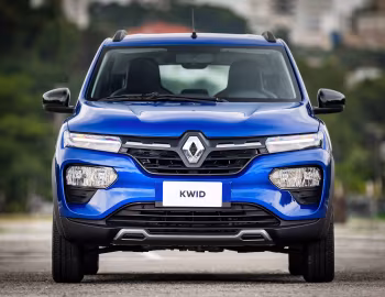 Renault Kwid Outsider [Latam] '2022–pr.