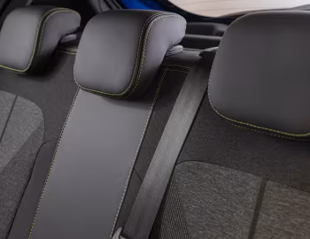 Interior Renault Kwid Outsider [Latam] '2022–pr.