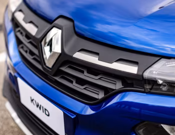 Renault Kwid Outsider [Latam] '2022–pr.