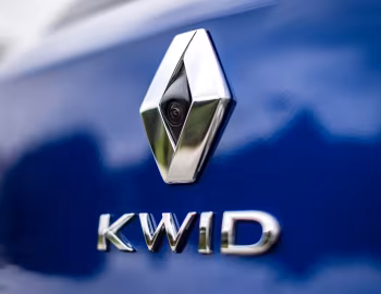 Renault Kwid Outsider [Latam] '2022–pr.