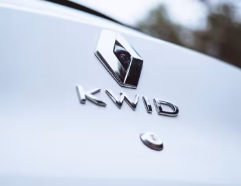 Renault Kwid "Ultra" [South Africa] '2020