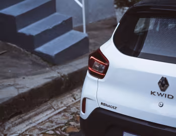 Renault Kwid "Ultra" [South Africa] '2020