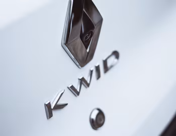 Renault Kwid "Ultra" [South Africa] '2020