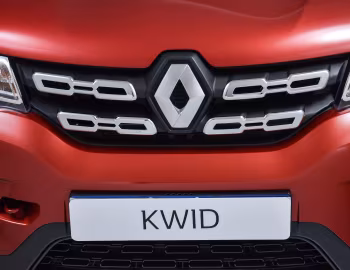 Renault Kwid "Xtreme" [South Africa] '2017