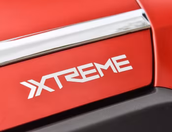 Renault Kwid "Xtreme" [South Africa] '2017