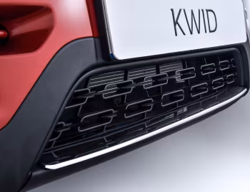 Renault Kwid "Xtreme" [South Africa] '2017