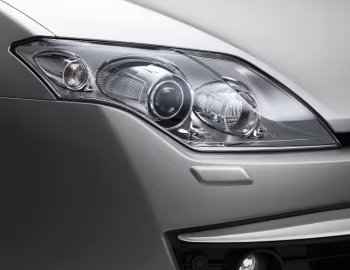Renault Laguna [Worldwide] (X91) '2007–10