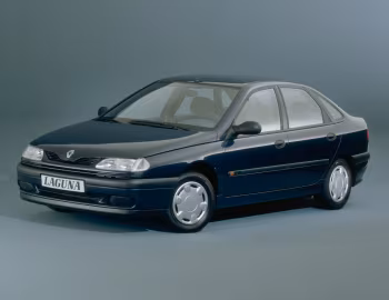Renault Laguna [Worldwide] '1993–98