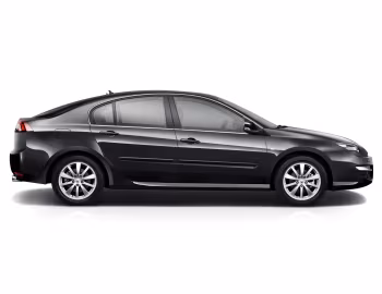 Renault Laguna [Worldwide] (X91) '2010–13