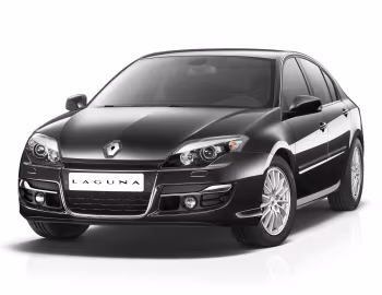 Renault Laguna [Worldwide] (X91) '2010–13