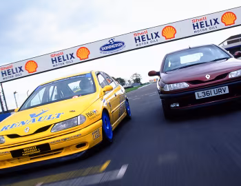 Renault Laguna '1993–98