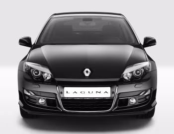 Renault Laguna [Worldwide] (X91) '2010–13