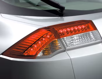 Renault Laguna [Worldwide] (X91) '2007–10