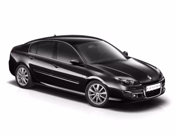 Renault Laguna [Worldwide] (X91) '2010–13