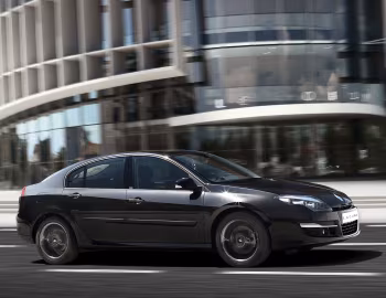 Renault Laguna [Worldwide] (X91) '2010–13