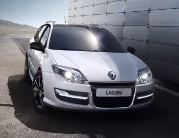 Renault Laguna Grandtour [Worldwide] '2013–15