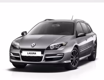 Renault Laguna Grandtour [Worldwide] '2013–15
