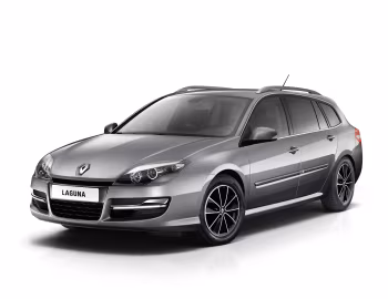 Renault Laguna Grandtour [Worldwide] '2013–15