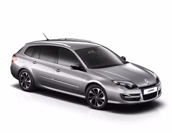 Renault Laguna Grandtour [Worldwide] '2013–15