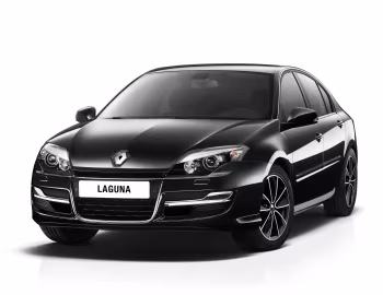 Renault Laguna [Worldwide] (X91) '2013–15