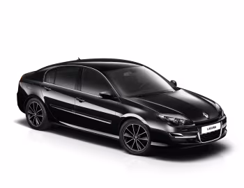 Renault Laguna [Worldwide] (X91) '2013–15