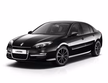 Renault Laguna [Worldwide] (X91) '2013–15