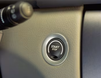Інтэр'ер Renault Laguna Break [Worldwide] '2001–05