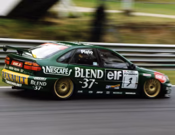 Renault Laguna BTCC '1998–2000