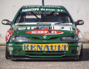 Renault Laguna BTCC '1998–2000