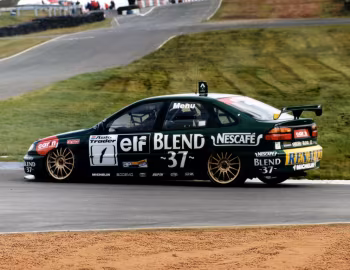 Renault Laguna BTCC '1998–2000